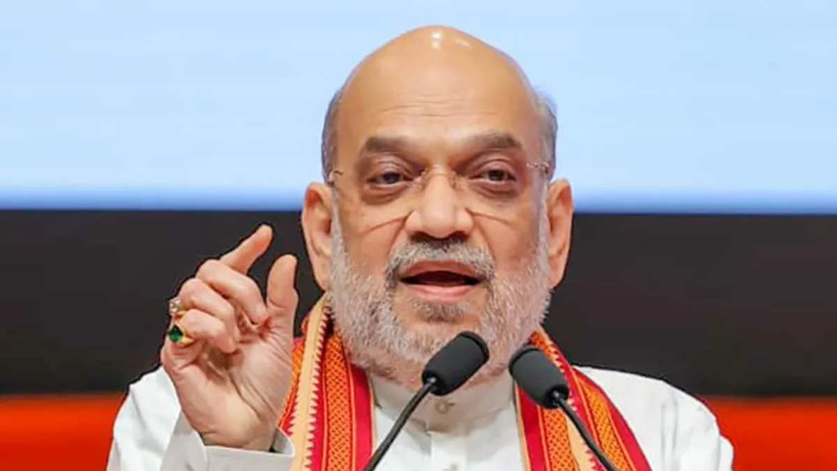 மேற்கு வங்கத் தேர்தலில் பாஜக அமோக வெற்றி பெறும் - அமித் ஷா கணிப்பு!